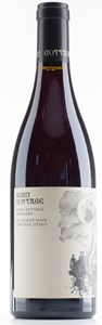 Burn Cottage Vineyard Pinot Noir 2015